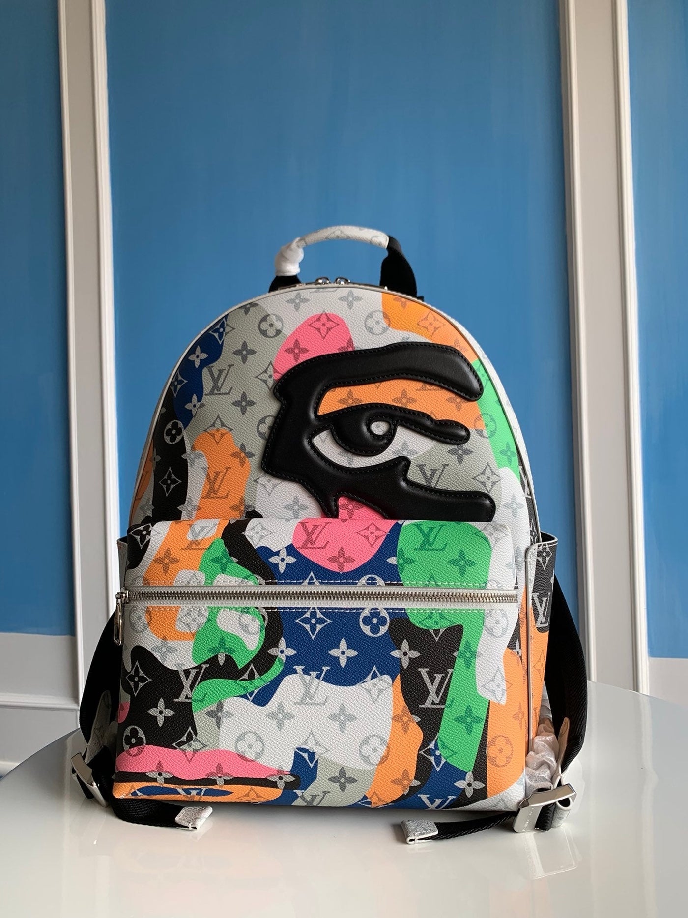 Louis Vuitton Discovery PM Backpack