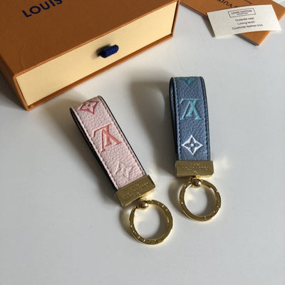 Louis Vuitton Keychain Accessory