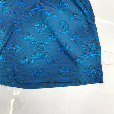 Louis Vuitton Men's Swim Shorts