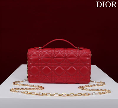 Christian Dior  My Dior Mini Bag