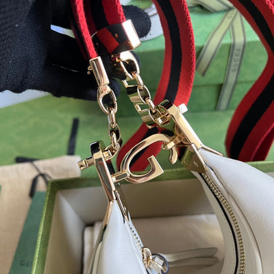 Gucci Attache Small Shoulder Bag