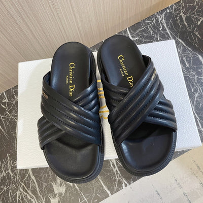 Christian Dior  sandal