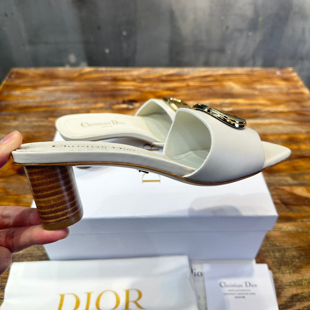 Christian Dior  C'est Sandal