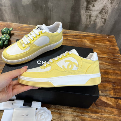 Chanel Sneakers