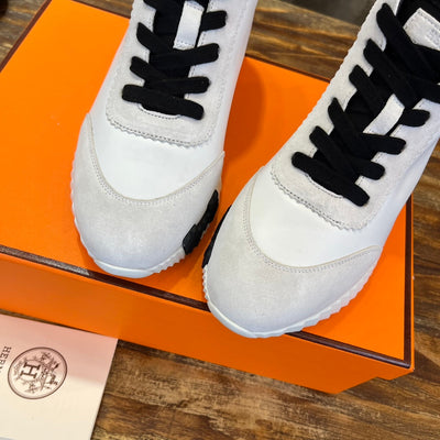Hermes Sneakers
