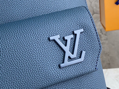 Louis Vuitton Takeoff Backpack