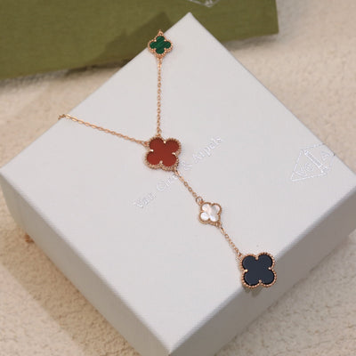 Van Cleef &  Arpels Necklace