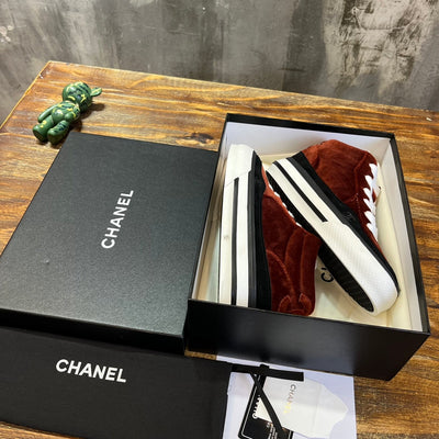 Chanel Sneakers