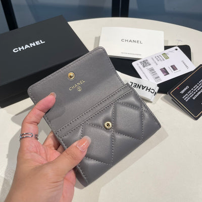 Chanel Wallet