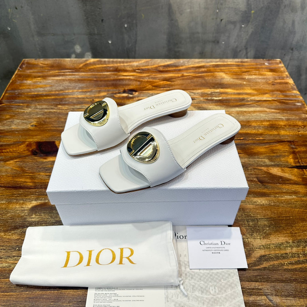 Christian Dior C'est Slide