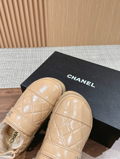 Chanel  Sandals