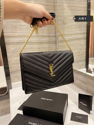 Budget Saint Laurent Bag