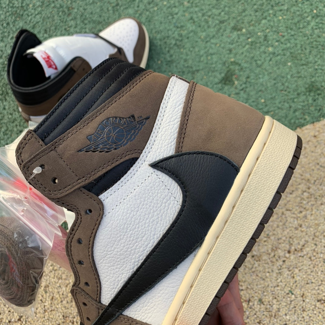 Nike x Travis Scott Jordan Shoes