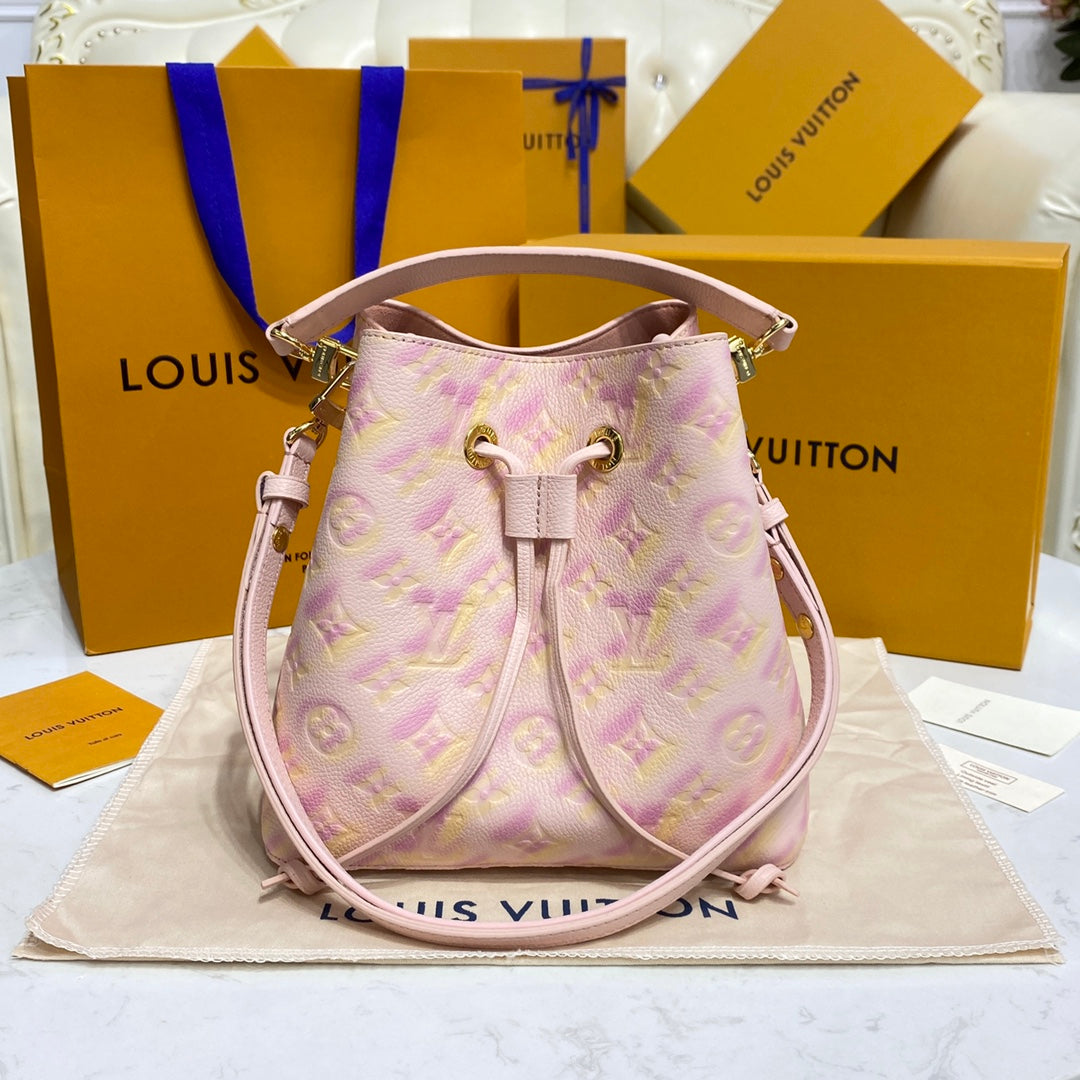 Louis Vuitton Neo Noe Bag