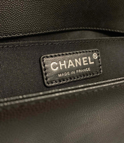 Chanel Medium Boy Bag