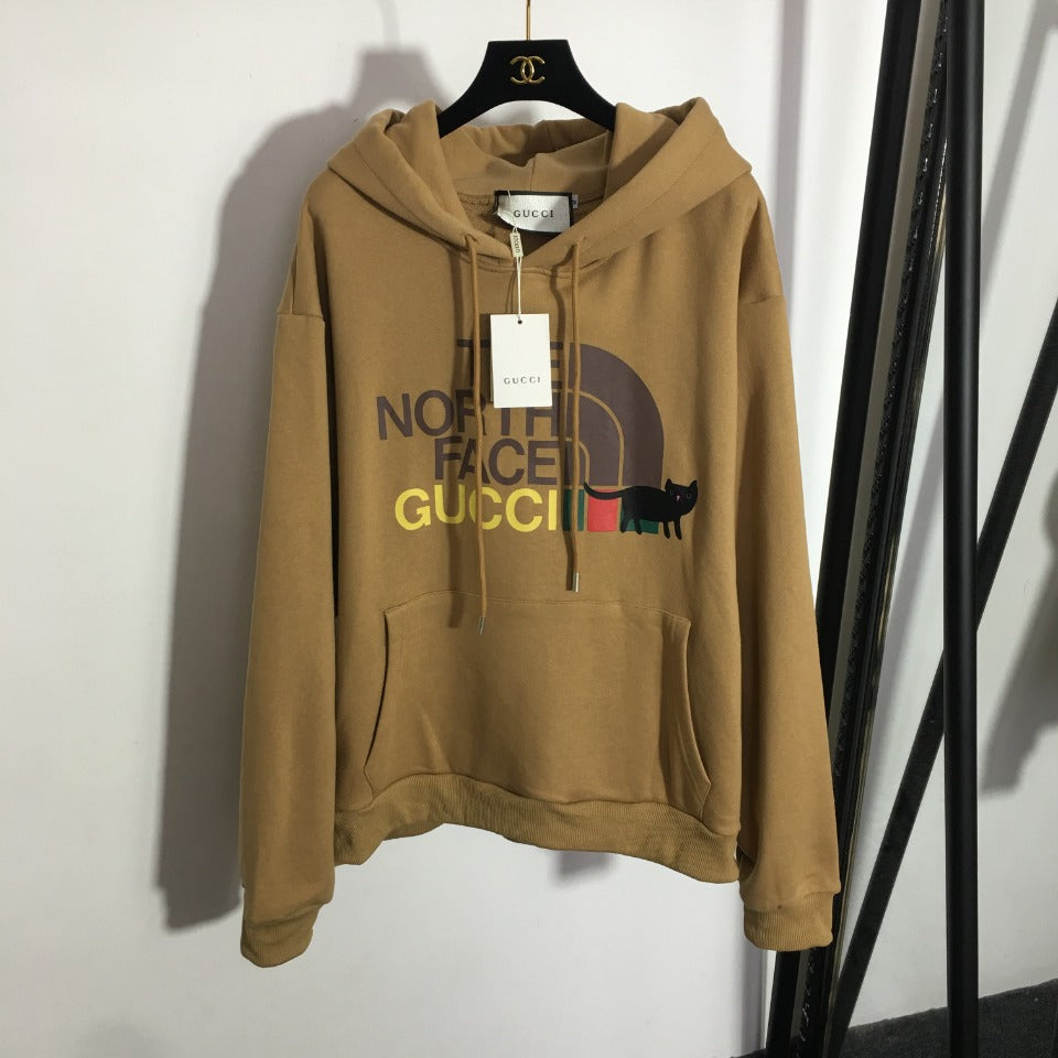 Gucci x North Face Jacket