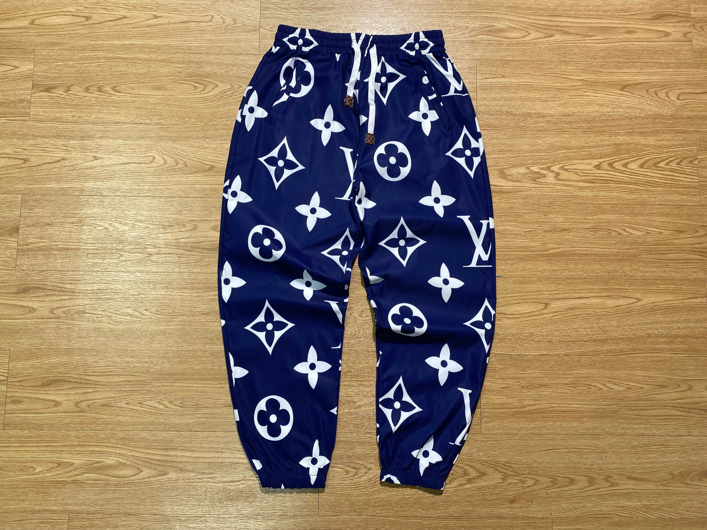 Louis Vuitton Men's Joggers