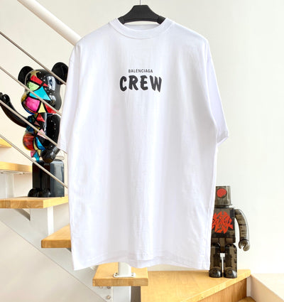 Balenciaga "Crew" Shirt