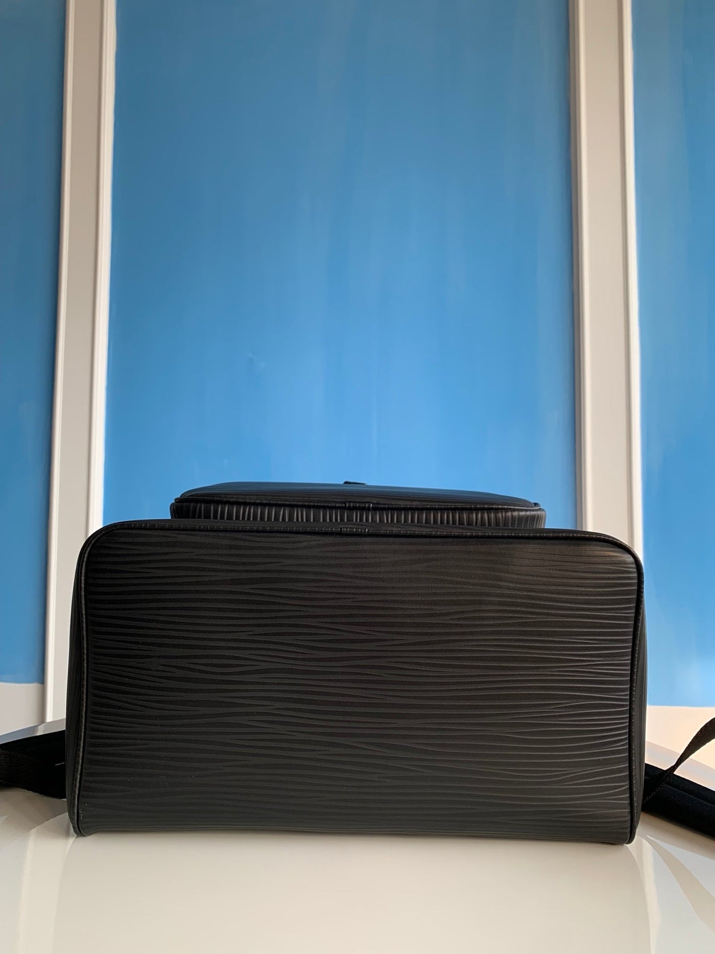 Louis Vuitton Montsouris backpack