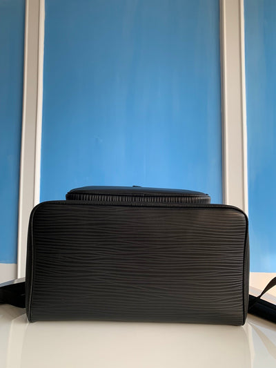 Louis Vuitton Montsouris backpack