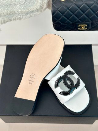 Chanel Sandal