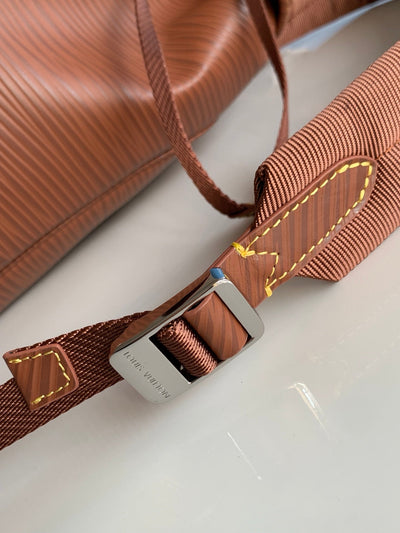 Louis Vuitton Montsouris backpack