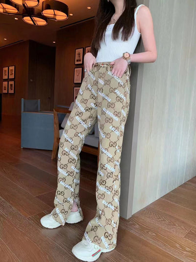 Gucci x Balenciaga Bottoms