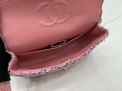 Chanel Classic Flap Bag