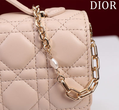 Christian Dior  My Dior Mini Bag