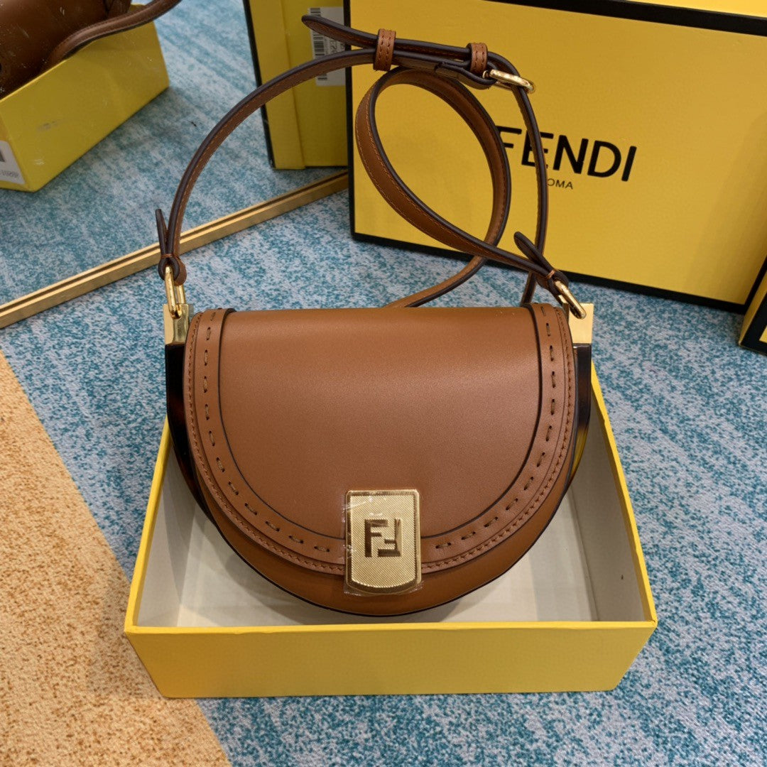 Fendi Crossbody Bag