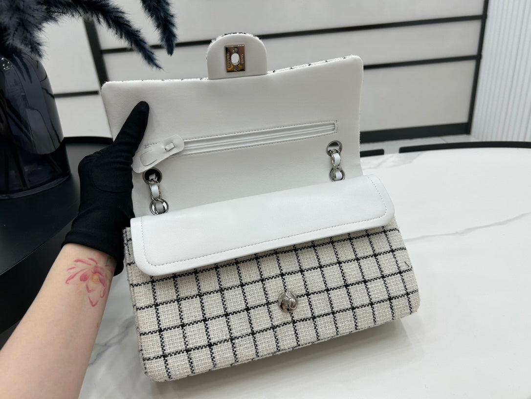 Chanel Classic Flap Bag