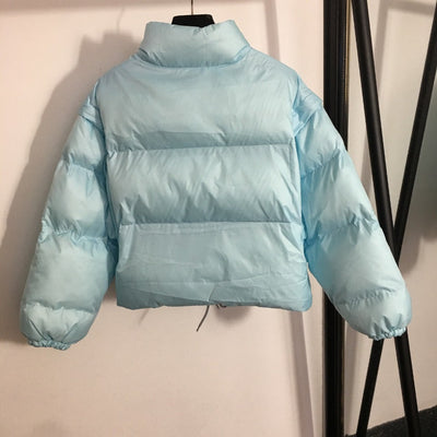 Prada Puffer Jacket