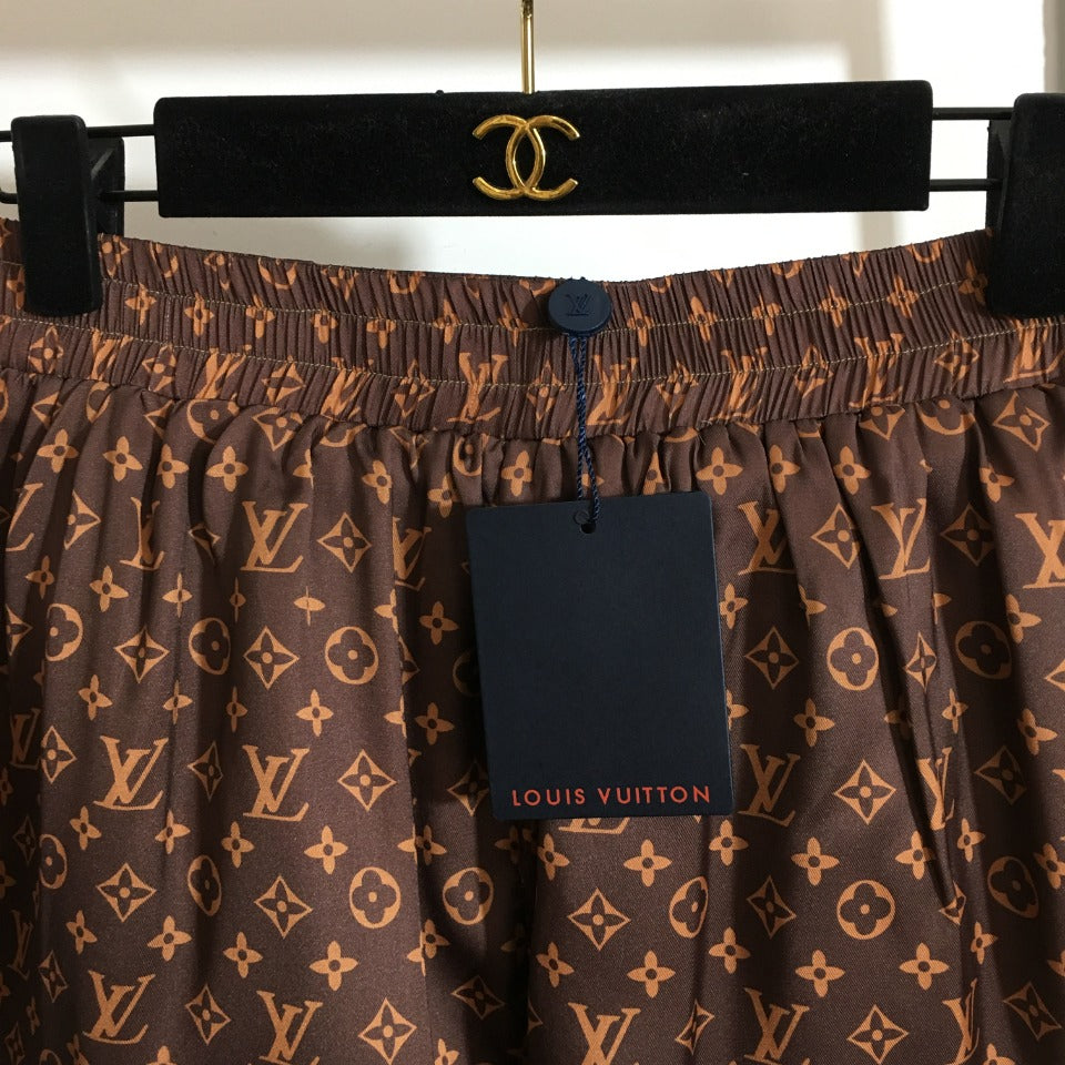Louis Vuitton Bottoms
