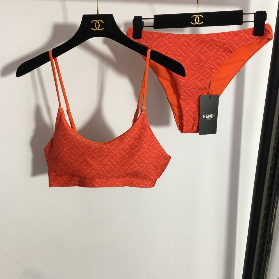 Fendi x Skims Bikini