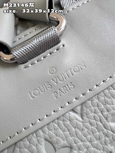 Louis Vuitton Christopher PM Backpack