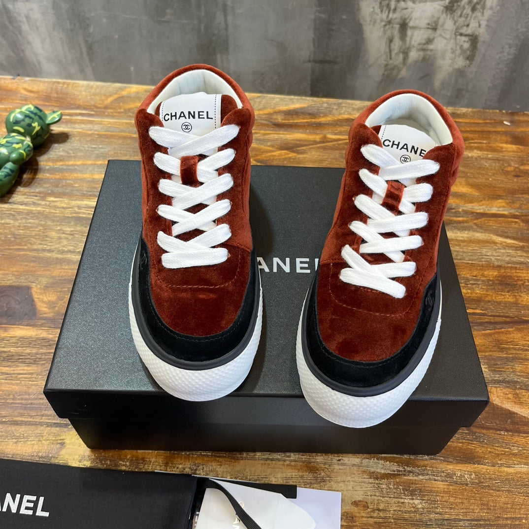 Chanel Sneakers