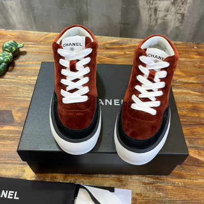 Chanel Sneakers
