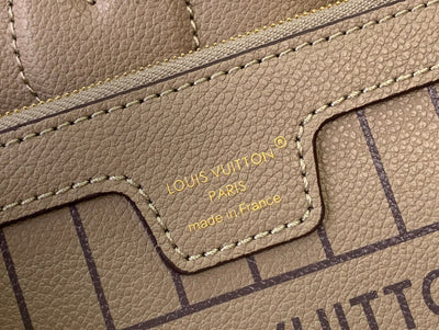 Louis Vuitton Inside Out  Neverfull BB Bag