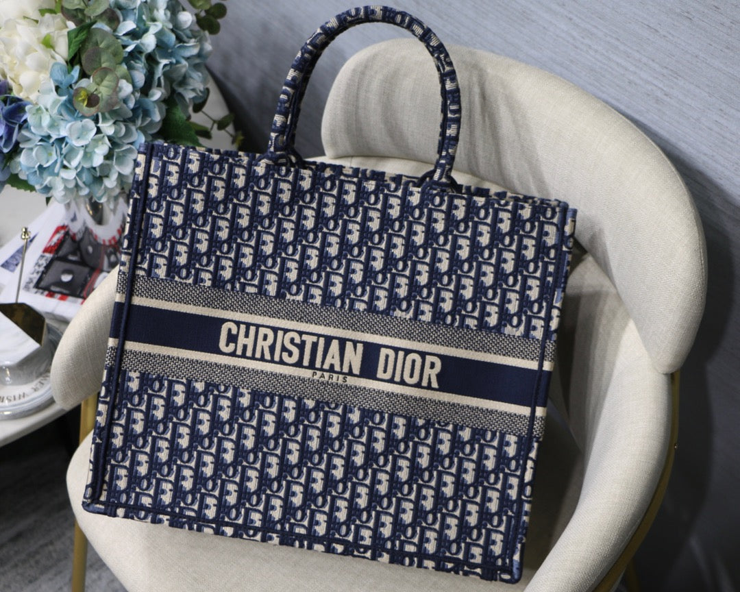 Dior Tote Bag