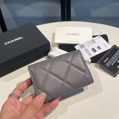 Chanel Wallet