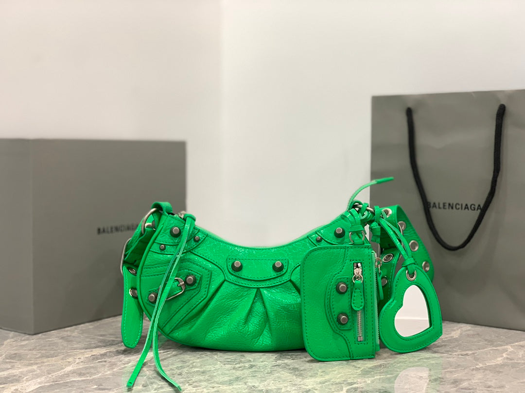 Balenciaga Le Cagole XS Shoulder Bag