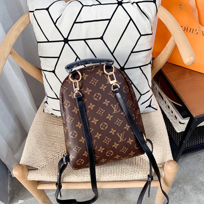 Louis Vuitton Budget Bag 3 Piece Set