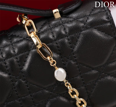 Christian Dior  My Dior Mini Bag