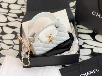 Chanel Kelly  Bag