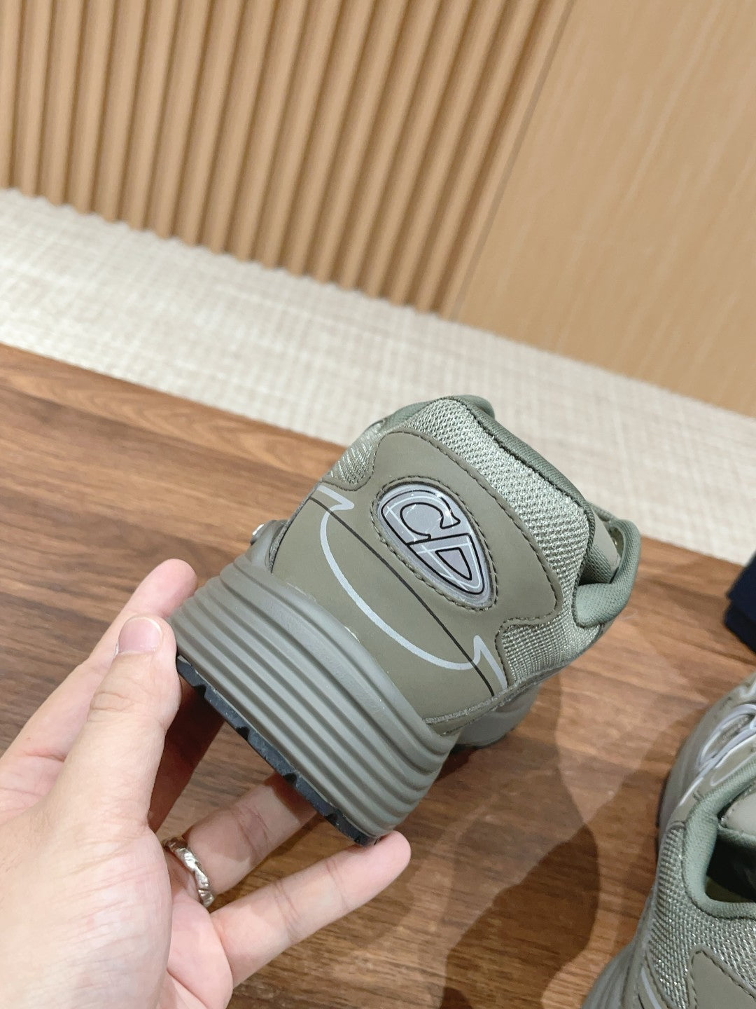 Christian B30 Women Sneakers