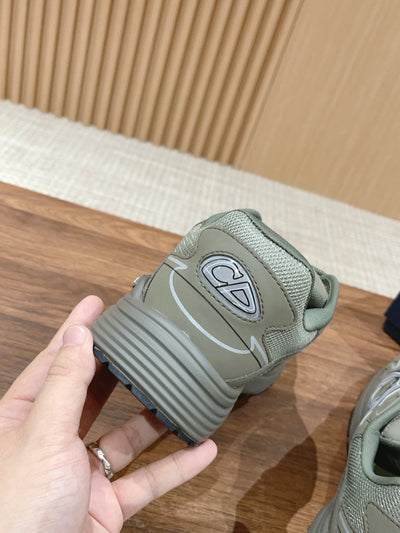 Christian B30 Women Sneakers