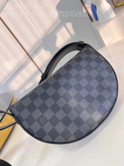 Louis Vuitton Moon Crossbody Bag