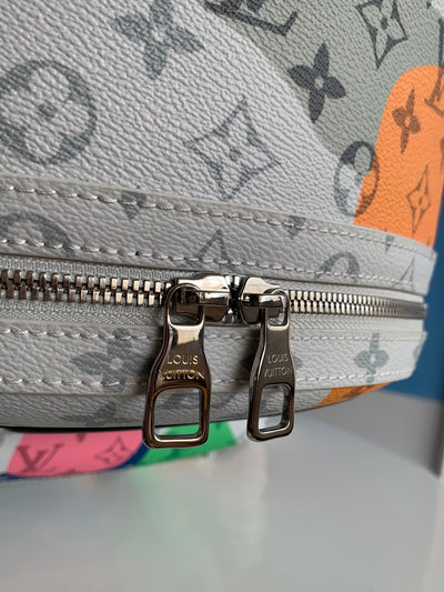 Louis Vuitton Discovery PM Backpack