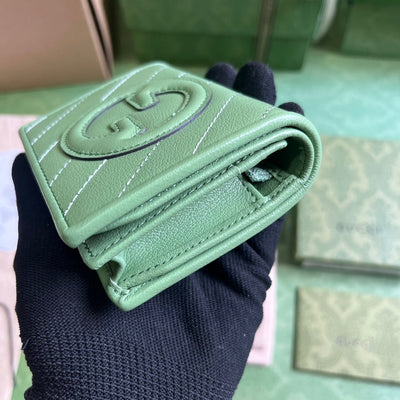 Gucci Blondie Wallet