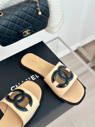 Chanel Sandal